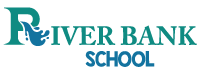 river bank school logo